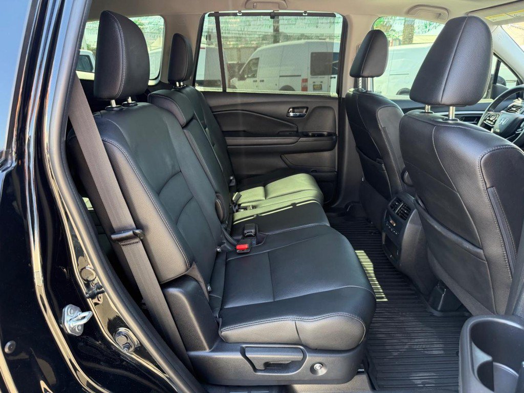 Used 2021 Honda Pilot EX-L image 41