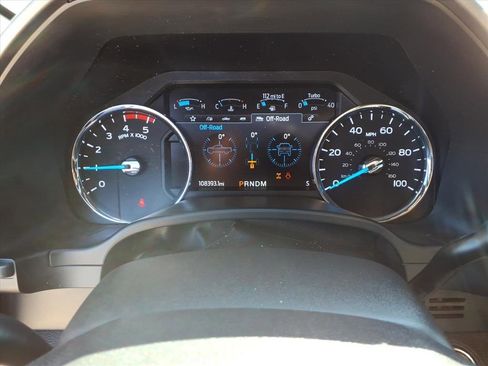 Used 2020 Ford F350 Platinum image 21