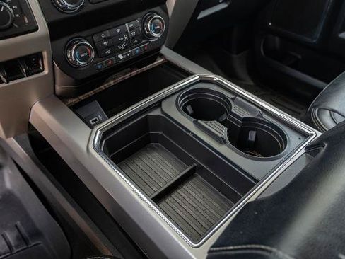 Certified 2019 Ford F250 Lariat w/ Lariat Ultimate Package AWD/4WD image 21