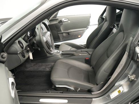 Used 2007 Porsche Cayman S RWD image 29
