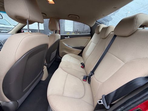 Used 2013 Hyundai Accent GLS image 13