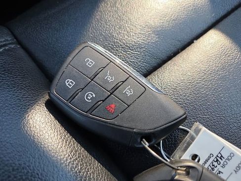 Used 2021 Chevrolet Tahoe LT image 31