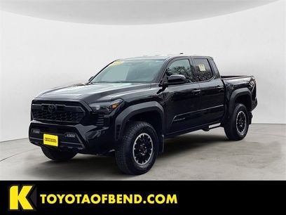 Used 2025 Toyota Tacoma TRD Off-Road