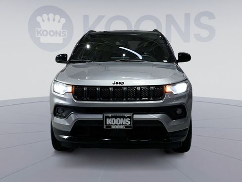 Used 2023 Jeep Compass Altitude w/ Convenience Group image 19