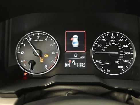 Used 2025 Subaru Legacy Premium AWD/4WD image 11