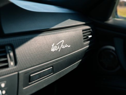 Used 2008 BMW M3 Sedan image 40