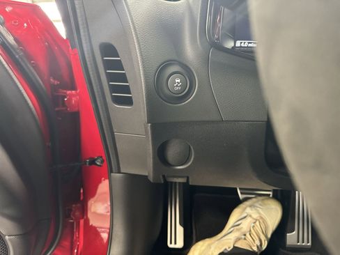 New 2026 Nissan Z NISMO w/ Floor Mat Package RWD image 21
