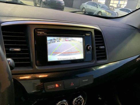 Used 2014 Mitsubishi Lancer GT image 28