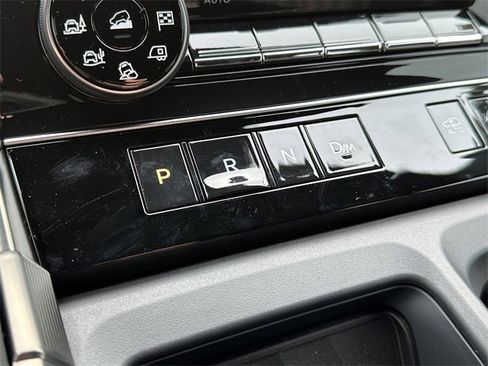 New 2026 Nissan Armada PRO-4X image 25