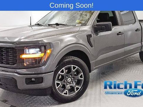 Certified 2024 Ford F150 STX RWD image 6