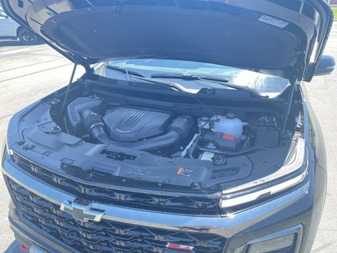 Used 2026 Chevrolet Traverse Z71 w/ Driver Confidence Package AWD/4WD image 31