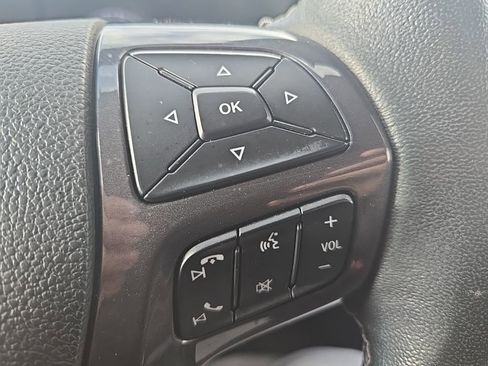 Used 2019 Ford Ranger Lariat w/ Equipment Group 501A Mid image 15