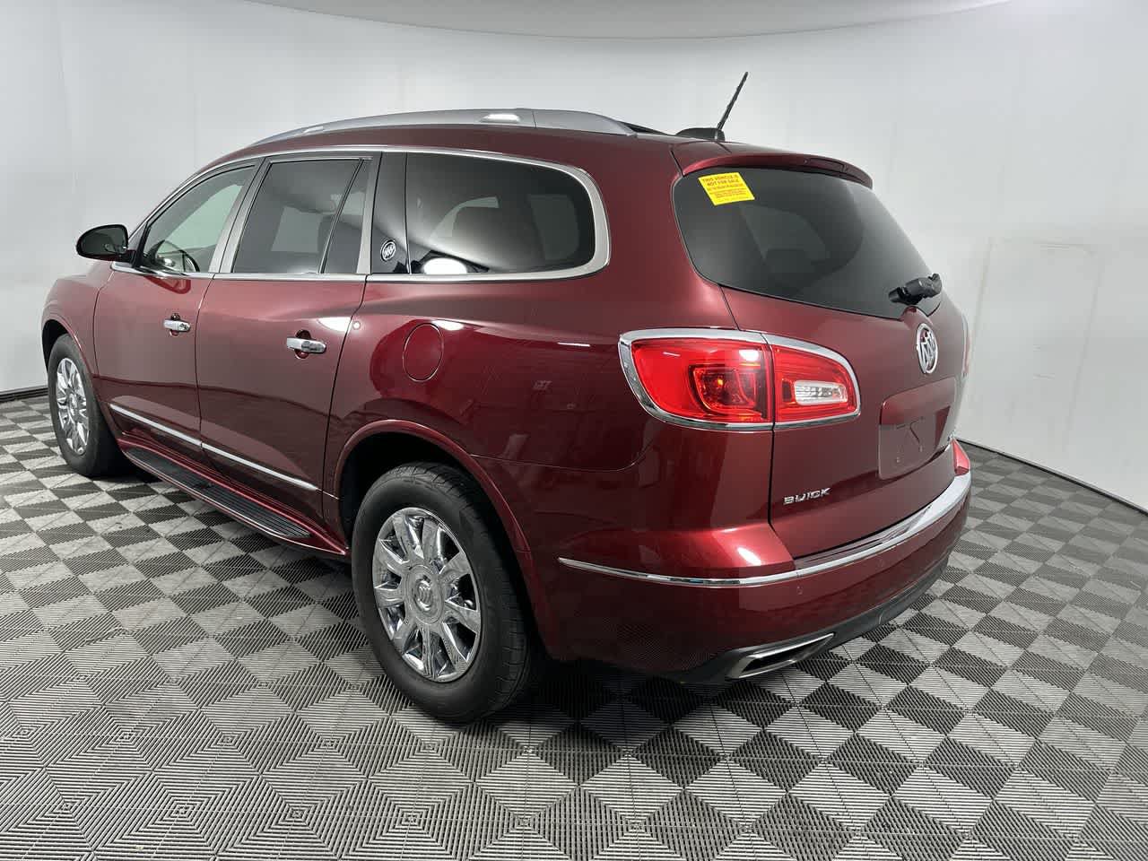 Used 2016 Buick Enclave Premium FWD image 6