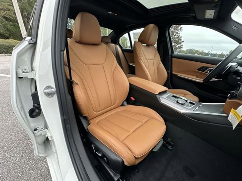 New 2026 BMW 330i 330i w/ Premium Package image 29