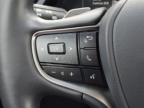 Used 2023 Lexus ES 350 w/ Premium Package image 14