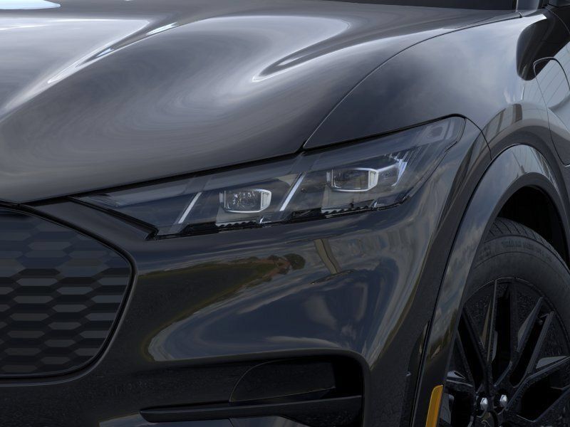 New 2026 Ford Mustang Mach-E Premium w/ Sport Appearance Package AWD/4WD image 18
