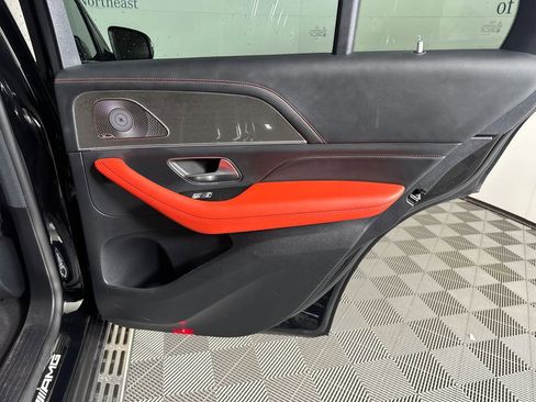 Certified 2022 Mercedes-Benz GLE 53 AMG GLE 53 AMG image 18