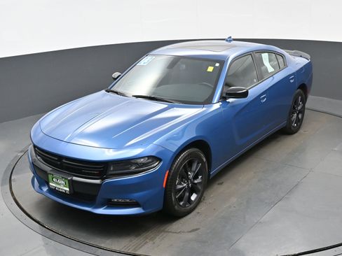 Used 2023 Dodge Charger SXT w/ Blacktop Package image 33