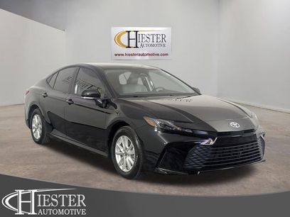 Used 2026 Toyota Camry LE w/ Convenience Package