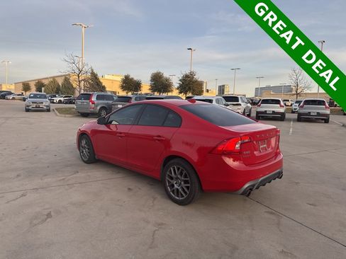 Used 2018 Volvo S60 T5 Dynamic w/ Vision Package image 7