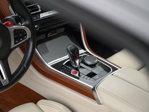 Used 2020 BMW M8 Competition w/ M Driver's Package image 24