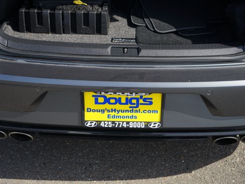 Used 2019 Volkswagen Golf R 4-Door AWD/4WD image 13