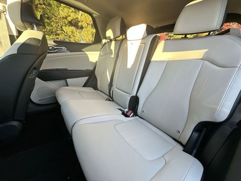 New 2026 Kia Sportage EX image 24