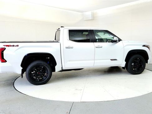 New 2026 Toyota Tundra 1794 Edition AWD/4WD image 6