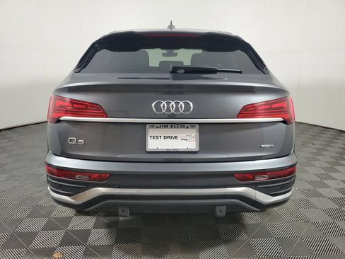 Used 2024 Audi Q5 2.0T Premium Plus AWD/4WD image 5