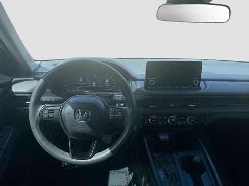 Certified 2023 Honda Accord EX image 20