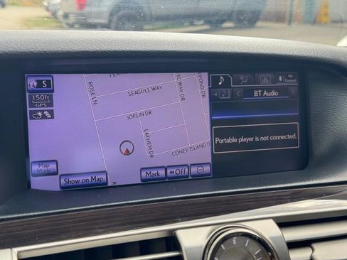 Used 2013 Lexus LS 460 image 13