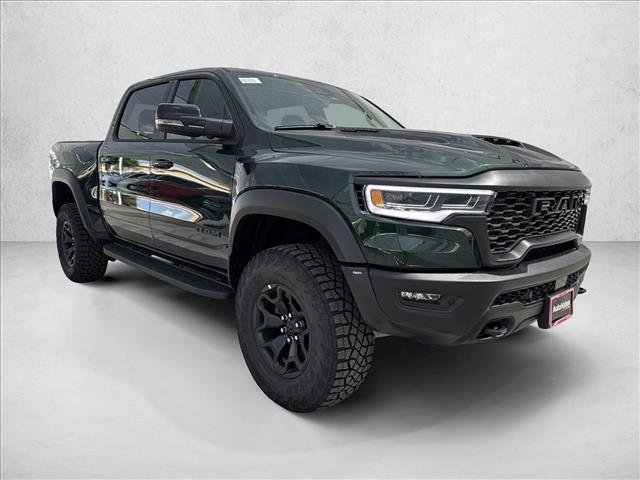 New 2026 RAM 1500 RHO w/ RHO Level 1 Equipment Group AWD/4WD image 8
