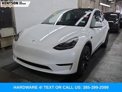 Used 2023 Tesla Model Y Long Range