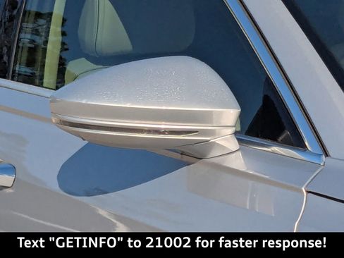 Certified 2021 Audi A8 L 3.0T image 10