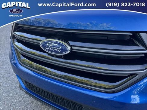 Used 2018 Ford Edge Sport w/ Equipment Group 401A image 10