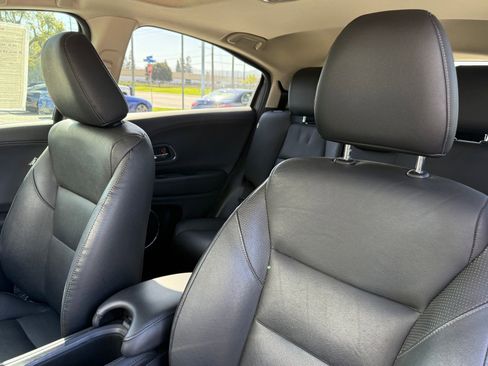 Used 2016 Honda HR-V EX-L image 26