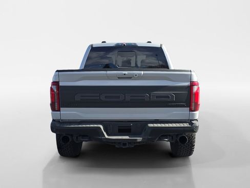 Used 2025 Ford F150 Raptor image 4