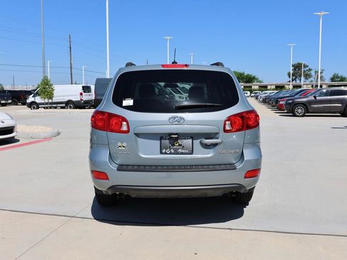Used 2009 Hyundai Santa Fe GLS image 4