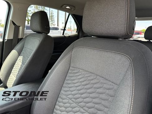 Certified 2021 Chevrolet Equinox LT FWD image 10