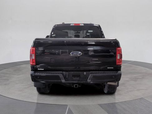 Used 2023 Ford F150 XLT w/ Equipment Group 302A High AWD/4WD image 5