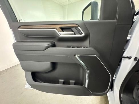New 2026 Chevrolet Silverado 3500 LT w/ Convenience Package image 12