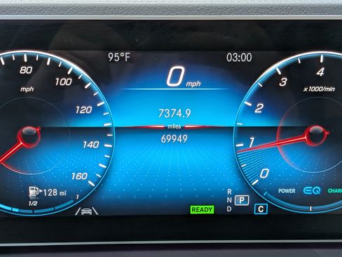 Used 2020 Mercedes-Benz GLS 450 4MATIC w/ Convenience Package image 31