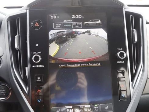 New 2026 Subaru Forester Premium image 28