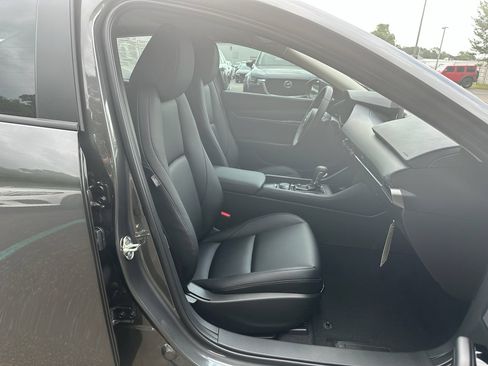 New 2026 MAZDA MAZDA3 2.5 S Sedan w/ Preferred Pkg FWD image 21