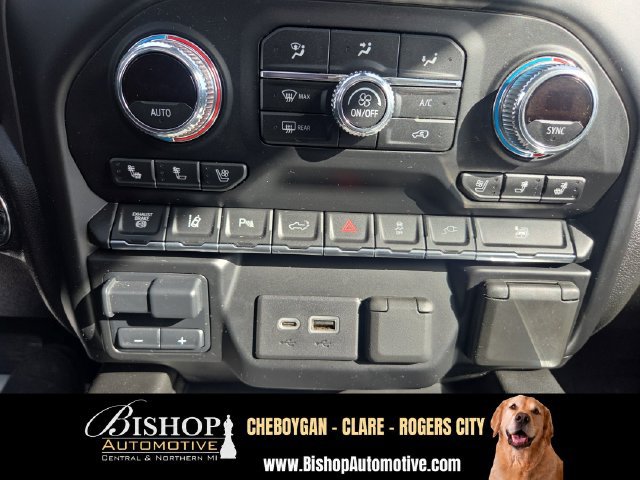Used 2020 GMC Sierra 3500 Denali w/ Denali Ultimate Package AWD/4WD image 19