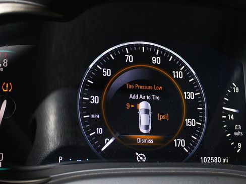 Used 2014 Buick LaCrosse Leather image 26