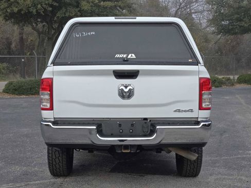 Used 2020 RAM 2500 Tradesman image 6