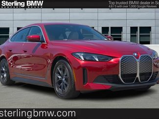 New 2026 BMW i4 eDrive40 w/ Parking Assistance Package RWD video 1