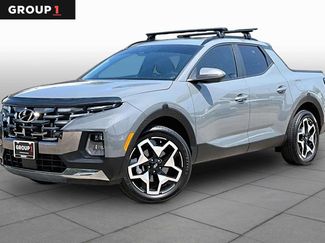 Used 2024 Hyundai Santa Cruz Limited AWD/4WD video 1
