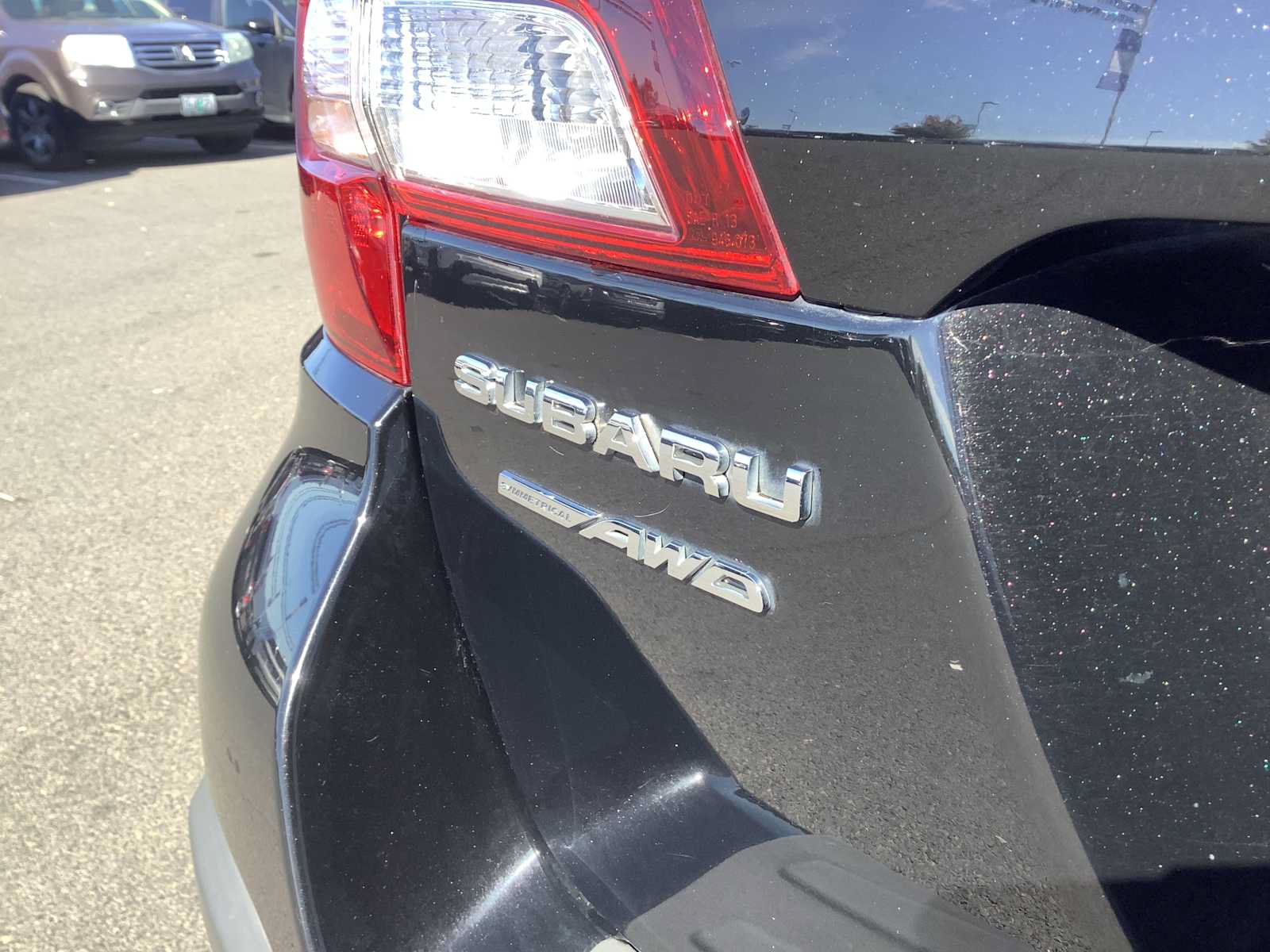 Used 2019 Subaru Outback 2.5i Premium AWD/4WD image 6